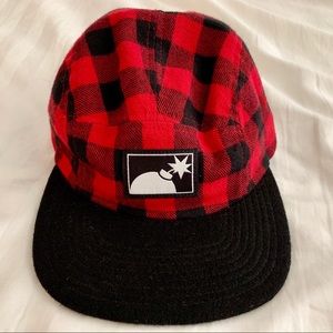 The Hundreds Buckle Hat (ALL SIZES)